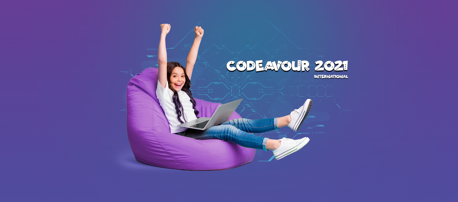codeavour